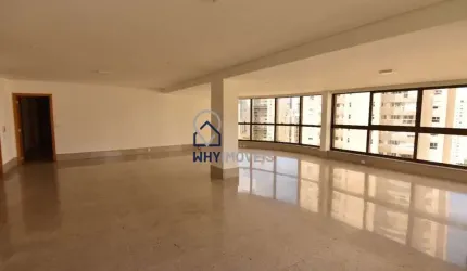 Apartamento com 4 quartos para alugar na Alameda Oscar Niemeyer, 1000, Vila da Serra, Nova Lima por R$ 20.000