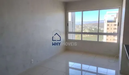 Apartamento com 2 quartos para alugar na Rua da Mata, 185, Vila da Serra, Nova Lima por R$ 4.800