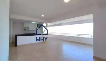 Apartamento com 2 quartos para alugar na Rua Ministro Orozimbo Nonato, 525, Vila da Serra, Nova Lima por R$ 6.990