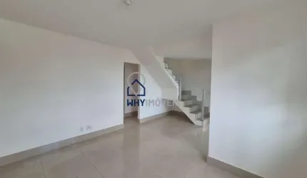 Cobertura com 2 quartos para alugar na Rua Itapemirim, 23, Serra, Belo Horizonte por R$ 4.400