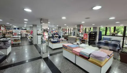 Ponto comercial para alugar na Cristóvão Colombo, 569, Savassi, Belo Horizonte por R$ 40.000