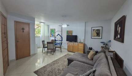 Apartamento com 3 quartos para alugar na Rua Dezoito de Julho, 563, Ipiranga, Belo Horizonte por R$ 4.900