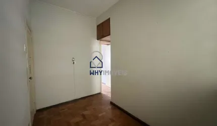 Apartamento com 2 quartos à venda na Rua Almirante Alexandrino, 664, Gutierrez, Belo Horizonte por R$ 271.000