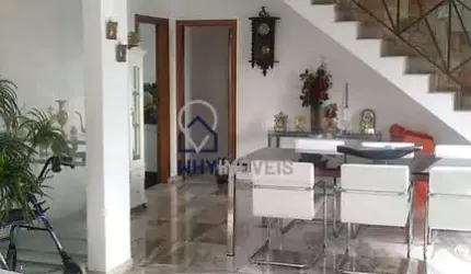 Cobertura com 4 quartos à venda na Gastão da Cunha, 160, Grajaú, Belo Horizonte por R$ 1.300.000