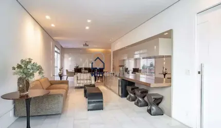 Apartamento com 4 quartos à venda na Rua Verdum, 100, Grajaú, Belo Horizonte por R$ 1.365.000