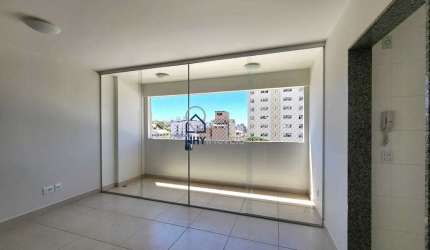 Apartamento com 3 quartos à venda na Rua Juruá, 422, Graça, Belo Horizonte por R$ 760.000