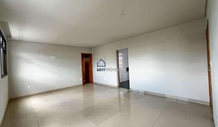 Apartamento com 3 quartos à venda na Rua Chapecó, 605, Prado, Belo Horizonte por R$ 960.000