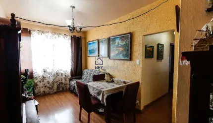 Apartamento com 3 quartos à venda na Avenida Bias Fortes, 1801, Barro Preto, Belo Horizonte por R$ 350.000
