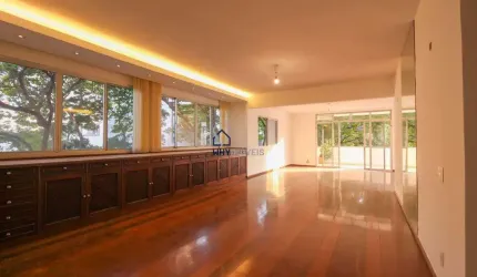 Cobertura com 5 quartos à venda na Rua Odilon Braga, 830, Anchieta, Belo Horizonte por R$ 2.470.000