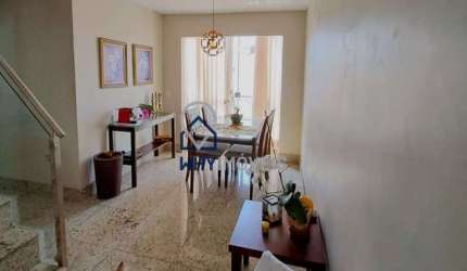 Cobertura com 3 quartos à venda na Demétrio Ribeiro, 75, Saudade, Belo Horizonte por R$ 620.000