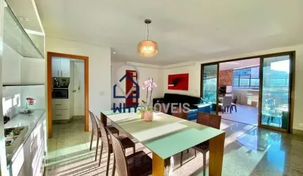 Cobertura com 4 quartos à venda na Wânia Carvalho Silveira, 14, Silveira, Belo Horizonte por R$ 2.200.000