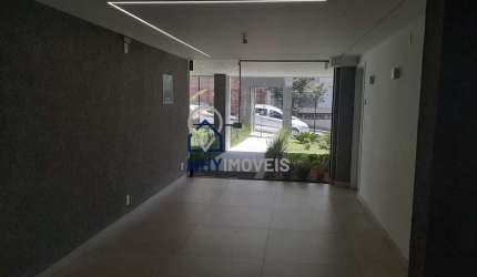 Apartamento com 3 quartos à venda na São Manoel, 200, Floresta, Belo Horizonte por R$ 850.000