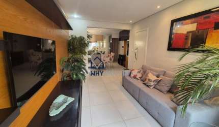 Apartamento com 4 quartos à venda na Rua Guaratinga, 114, Sion, Belo Horizonte por R$ 1.185.000
