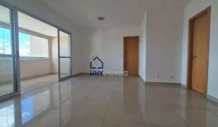 Apartamento com 3 quartos à venda na Alameda do Ingá, 685, Vila da Serra, Nova Lima por R$ 1.400.000