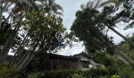 Casa em condomínio fechado com 4 quartos à venda na Alameda Serra da Mantiqueira, 118, Vila Del Rey, Nova Lima por R$ 3.200.000