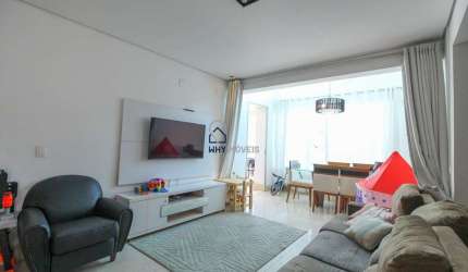 Apartamento com 3 quartos à venda na ANTILHAS, 80, Sion, Belo Horizonte por R$ 1.450.000