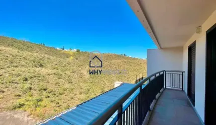 Cobertura com 4 quartos à venda na Rua Patagônia, 953, Sion, Belo Horizonte por R$ 2.200.000