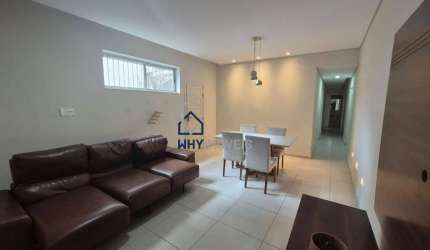 Apartamento com 3 quartos à venda na Rua Alvarenga Peixoto, 891, Lourdes, Belo Horizonte por R$ 615.000