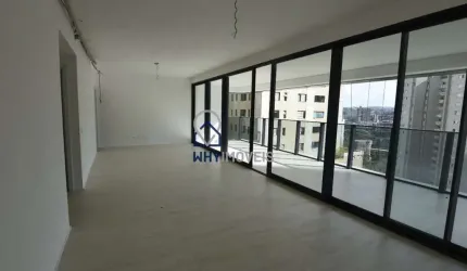 Apartamento com 4 quartos à venda na Alameda do Morro, 130, Vila da Serra, Nova Lima por R$ 4.300.000