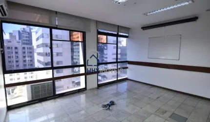 Sala comercial para alugar na Rua Fernandes Tourinho, 487, Savassi, Belo Horizonte por R$ 4.300