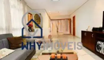 Apartamento com 4 quartos à venda na Rua Piauí, 741, Santa Efigênia, Belo Horizonte por R$ 1.850.000