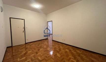 Apartamento com 3 quartos à venda na Avenida Afonso Pena, 1735, Funcionários, Belo Horizonte por R$ 700.000