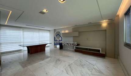 Apartamento com 4 quartos à venda na Rua Cláudio Manoel, 602, Funcionários, Belo Horizonte por R$ 2.700.000