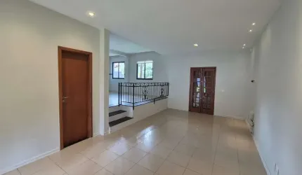 Casa em condomínio fechado com 4 quartos para alugar na Alameda Manuel Audaz, 119, Le Cottage, Nova Lima por R$ 13.500