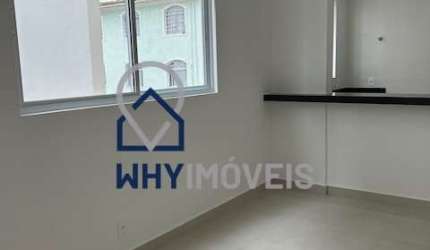 Apartamento com 1 quarto à venda na Rua Dom Vital, 47, Anchieta, Belo Horizonte por R$ 522.509