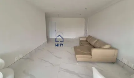 Apartamento com 4 quartos à venda na Rua Luz, 192, Serra, Belo Horizonte por R$ 2.890.000