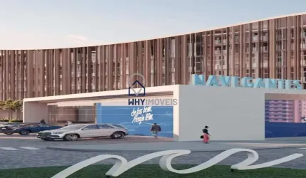Apartamento à venda na Avenida Princesa Diana, 505, Alphaville, Nova Lima por R$ 1.260.000