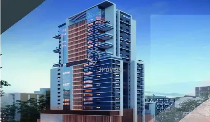Apartamento com 4 quartos à venda na Rua Alvarenga Peixoto, 1400, Santo Agostinho, Belo Horizonte por R$ 2.838.875