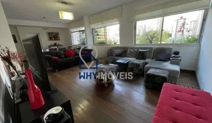 Apartamento com 4 quartos à venda na Avenida Bernardo Monteiro, 1470, Funcionários, Belo Horizonte por R$ 1.190.000