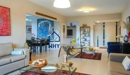 Apartamento com 4 quartos à venda na Avenida Prudente de Morais, 107, Santo Antônio, Belo Horizonte por R$ 1.590.000