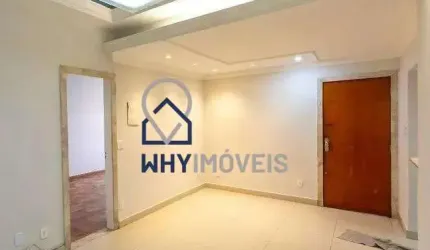 Apartamento com 3 quartos à venda na Rua Cláudio Manoel, 662, Funcionários, Belo Horizonte por R$ 800.000