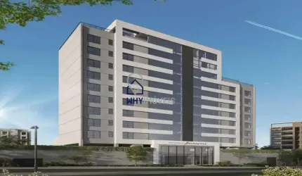 Apartamento com 3 quartos à venda na Primavera, 93, Santo Antônio, Belo Horizonte por R$ 2.511.600