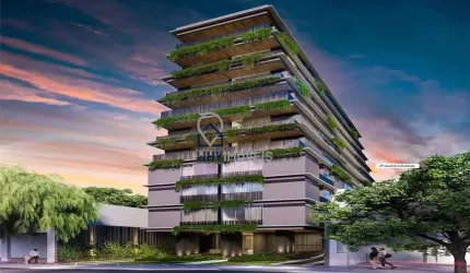 Apartamento com 3 quartos à venda na Rua Santa Catarina, 907, Lourdes, Belo Horizonte por R$ 1.938.540