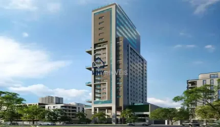 Apartamento com 4 quartos à venda na Rua Antônio de Albuquerque, 8571, Savassi, Belo Horizonte por R$ 2.918.000
