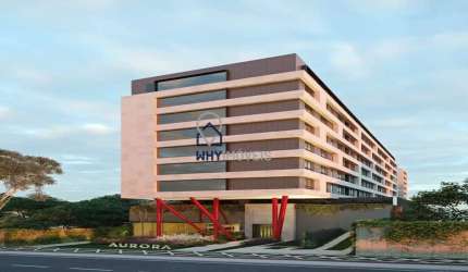Apartamento com 2 quartos à venda na Rua Álvares Maciel, 491, Santa Efigênia, Belo Horizonte por R$ 938.800