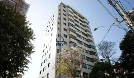 Apartamento com 4 quartos à venda na Rua Níquel, 105, Serra, Belo Horizonte por R$ 2.146.000