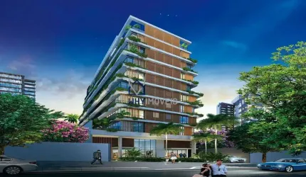 Cobertura com 2 quartos à venda na Avenida Olegário Maciel, 2251, Lourdes, Belo Horizonte por R$ 2.650.000
