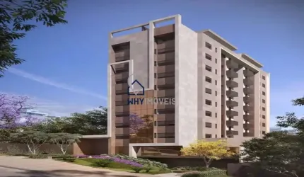 Apartamento com 2 quartos à venda na Rua Turquesa, 262, Prado, Belo Horizonte por R$ 699.000