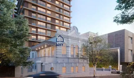 Apartamento com 3 quartos à venda na Rua dos Aimorés, 1480, Lourdes, Belo Horizonte por R$ 2.130.000