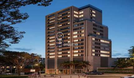 Apartamento com 3 quartos à venda na Rua Almirante Alexandrino, 38, Gutierrez, Belo Horizonte por R$ 1.663.549