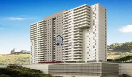 Apartamento com 2 quartos à venda na Avenida Doutor Marco Paulo Simon Jardim, 480, Piemonte, Nova Lima por R$ 1.527.484