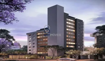Apartamento com 3 quartos à venda na Rua Aristóteles Caldeira, 309, Prado, Belo Horizonte por R$ 1.383.200