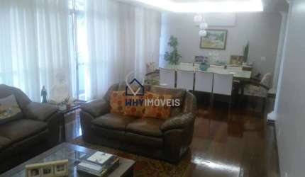 Apartamento com 4 quartos à venda na Rua Gonçalves Dias, 655, Savassi, Belo Horizonte por R$ 1.790.000