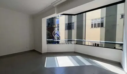 Cobertura com 3 quartos à venda na Vereador Washington Walfrido, 91, Buritis, Belo Horizonte por R$ 820.000