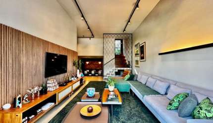 Casa com 5 quartos à venda na Rua Cônsul Robert Levy, 349, São Bento, Belo Horizonte por R$ 3.200.000
