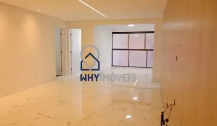 Apartamento com 4 quartos à venda na Rua Ceará, 893, Funcionários, Belo Horizonte por R$ 2.000.000